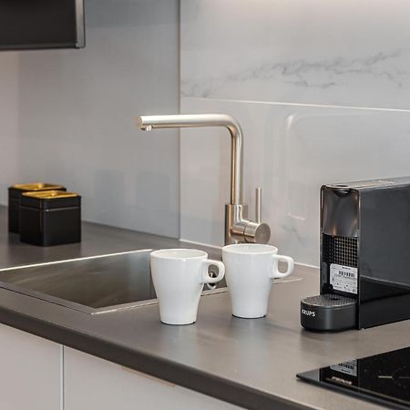 Appartement Waou Essence I La Latina à Madrid Extérieur photo